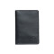Визитница кожаная Cortina 5004 nero черный