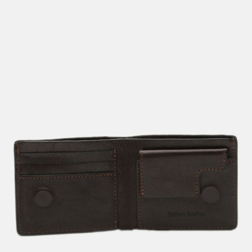 Чоловічий шкіряний гаманець V1GQ4