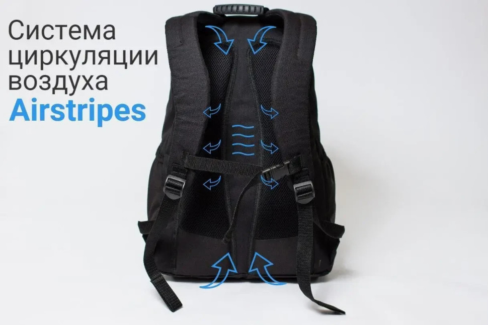 Спортивный рюкзак Venum для формы и экипировки