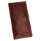 Портмоне Сinturino, коньяк Grande Pelle 512623