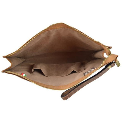 Pratesi BMA455 - Raggioli 455 Bruce Raggioli B455 Brown