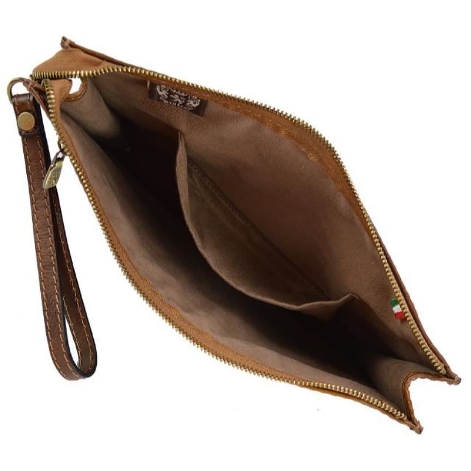 Pratesi BMA455 - Raggioli 455 Bruce Raggioli B455 Brown