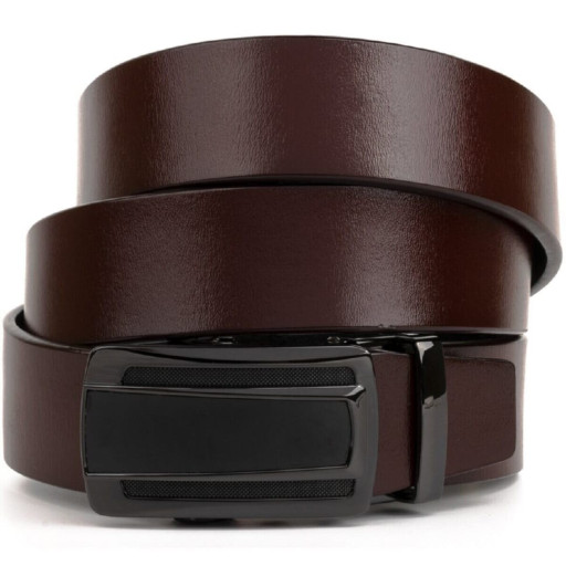 Елегантний замшевий ремінь Vintage 20802 Зелений