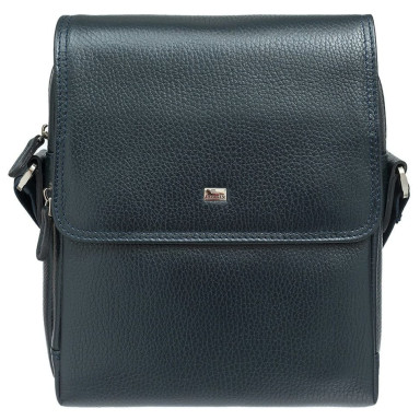 Handy leather soft DESISAN 354-315 blue floatar