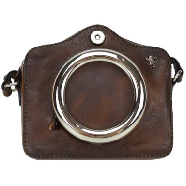 Pratesi BMA444/P - Фотокамера B444/P Fotocamera B444/P Brown