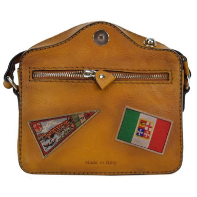 Pratesi BMA444/P - Фотокамера B444/P Fotocamera B444/P Brown