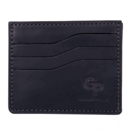 Кардхолдер CardCase, коньяк Grande Pelle 305110