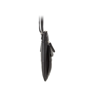 Сумка Visconti 18608 Slim Bag (Black)
