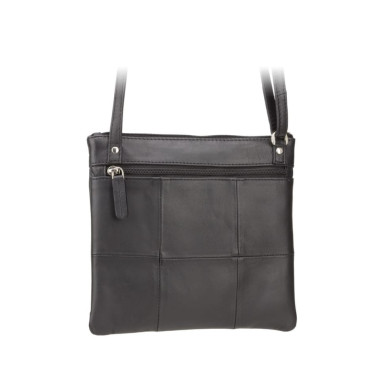 Сумка Visconti 18608 Slim Bag (Black)