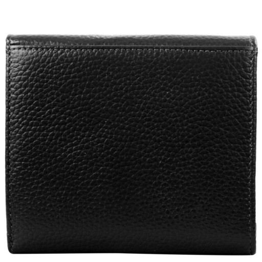 Гаманець жіночий Smith & Canova 28611 Haxey (Black)
