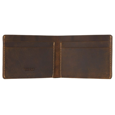 Портмоне мужское Visconti RW49 Dollar (Oil Tan)