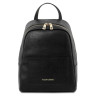 Небольшой женский рюкзак из сафьяновой кожи Tuscany TL141701