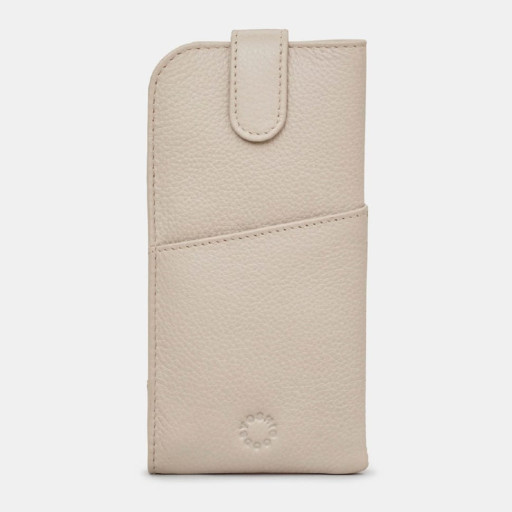 Чохол для окулярів Yoshi Y4309 17 46 (Warm Grey)