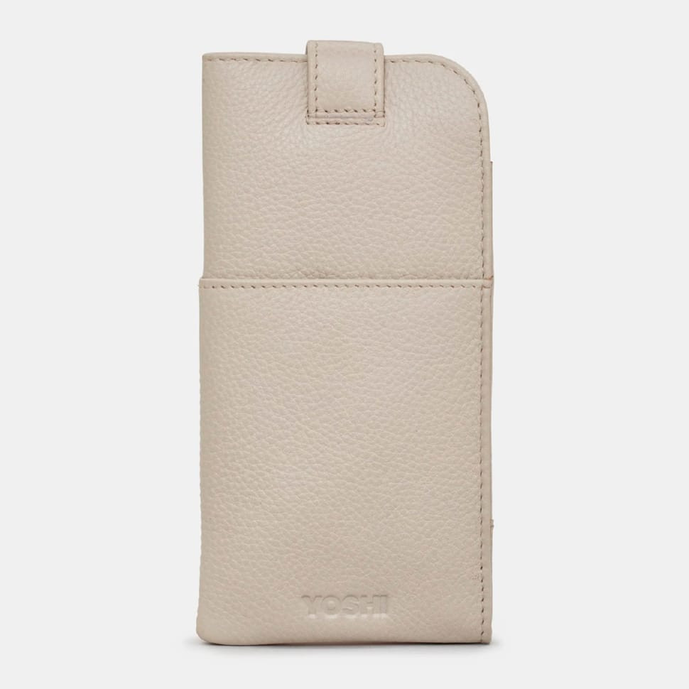 Чохол для окулярів Yoshi Y4309 17 46 (Warm Grey)