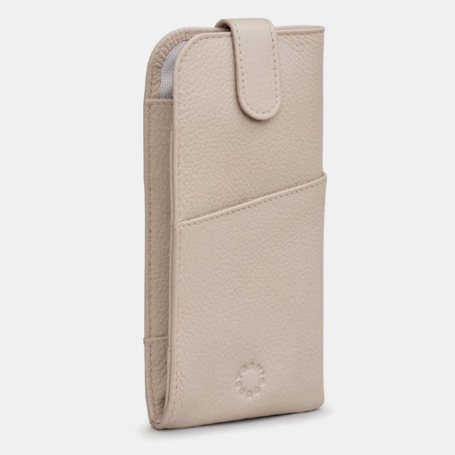 Чохол для окулярів Yoshi Y4309 17 46 (Warm Grey)