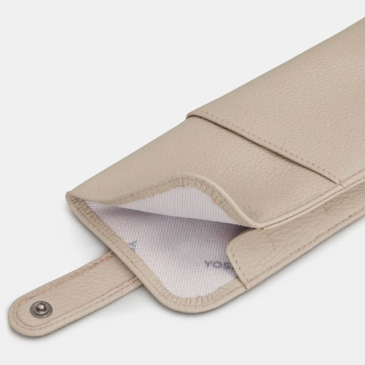 Чохол для окулярів Yoshi Y4309 17 46 (Warm Grey)