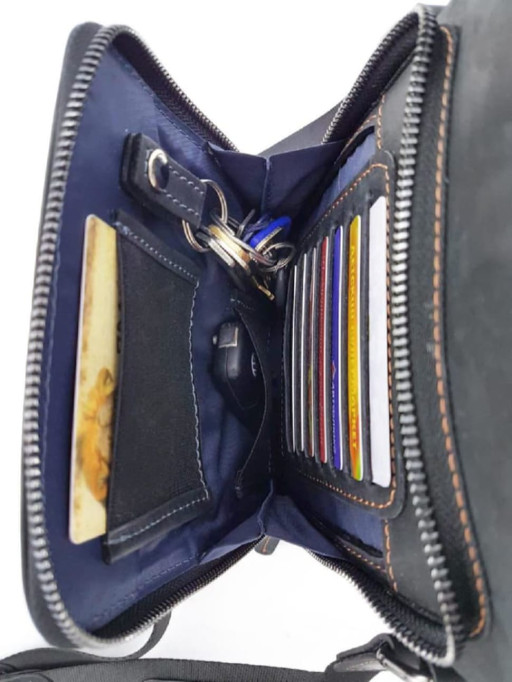 Чоловіча сумка VATTO Mk90 F8Kaz1