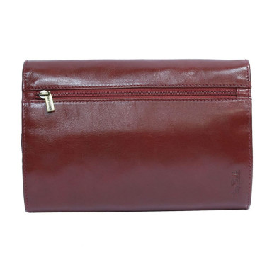 Toy bag Italico 8707 rosso red