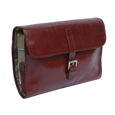 Toy bag Italico 8707 rosso red