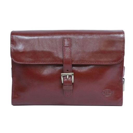 Несесер Italico 8707 rosso червоний