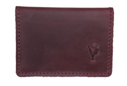 Обкладинка для водійських документів прав посвідчень ID паспорта SULLIVAN 50118 (5) марсала