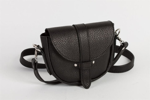 Avitoo B307 Shoulder Bag Black