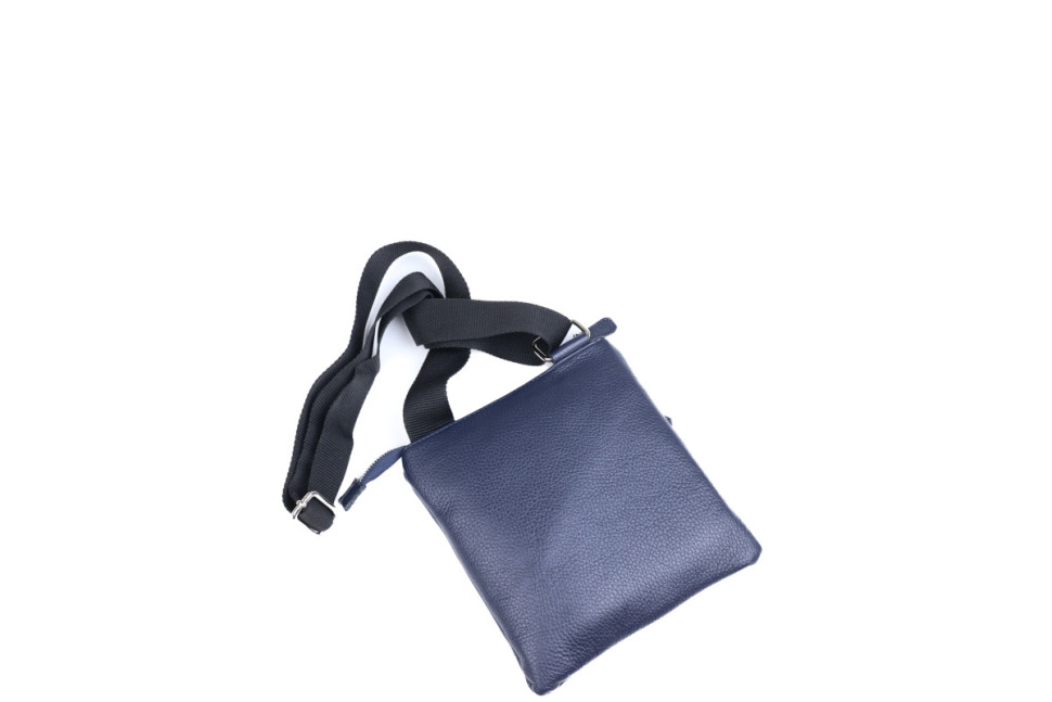 Сумка Firenze темно-синя 2215-56-32