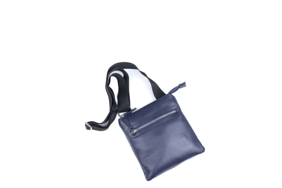 Сумка Firenze темно-синя 2215-56-32