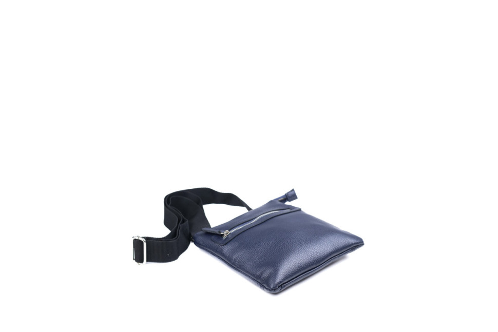 Сумка Firenze темно-синя 2215-56-32