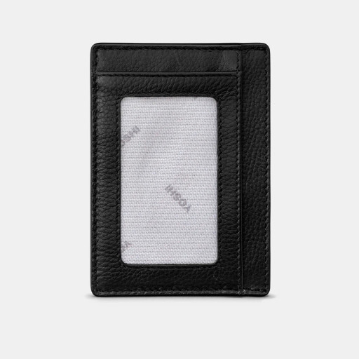 Кардхолдер Yoshi Y1212 17 (Black)