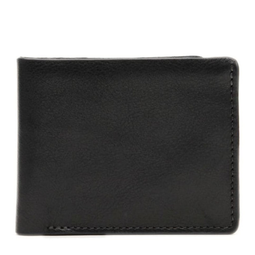 Чоловічий шкіряний гаманець V1GQ3