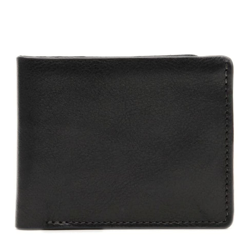 Чоловічий шкіряний гаманець V1GQ3