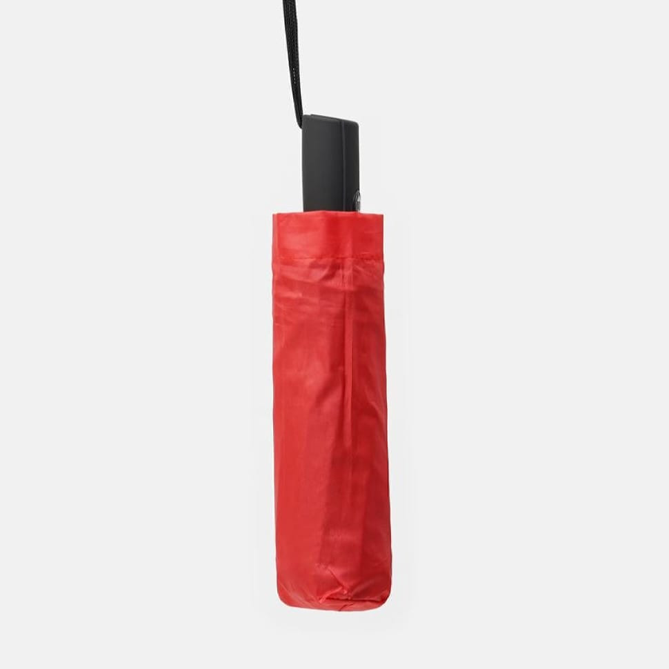 Folding umbrella, full automatic Monsen CV17454BLRED Black