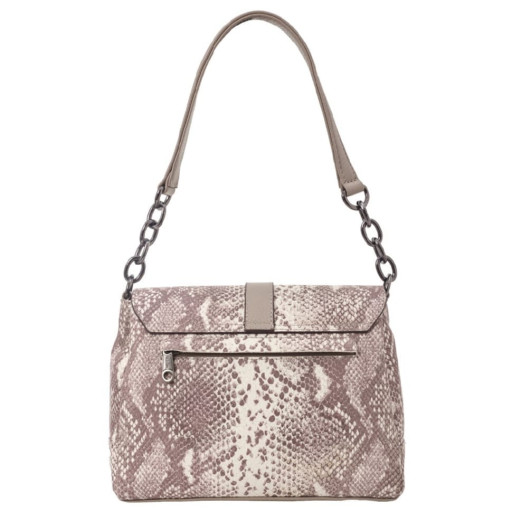 Сумка жіноча шкіряна Desisan 4035-755