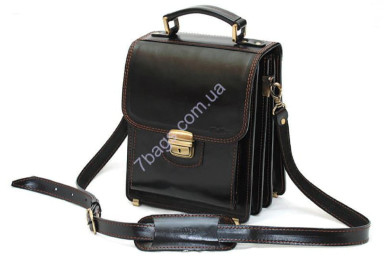 Manufatto stylish men's briefcase-tablet
