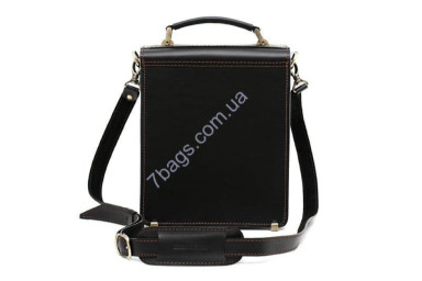 Manufatto stylish men's briefcase-tablet