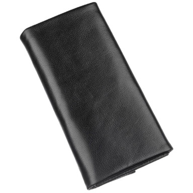Женский кошелек ST Leather 20090 Черный