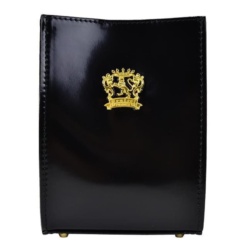 Pratesi RNE197 - Saltino R197 Cross Body Bag в цукерці Saltino R197 Black