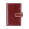Кошелек женский Visconti MZ11 Venice c RFID (Italian Brown)