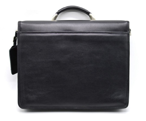 Портфель чоловічий TA-4464-4lx TARWA, з натуральної телячої шкіри