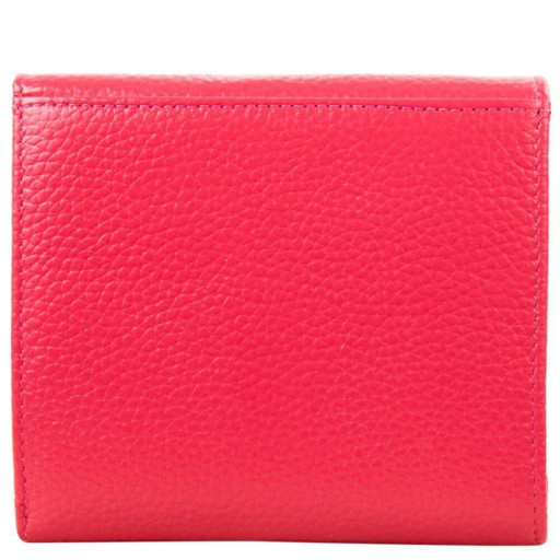 Гаманець жіночий Smith & Canova 28611 Haxey (Fuchsia)