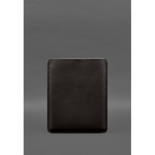 Шкіряний чохол-футляр для iPad Pro 12,9 Темно-коричневий