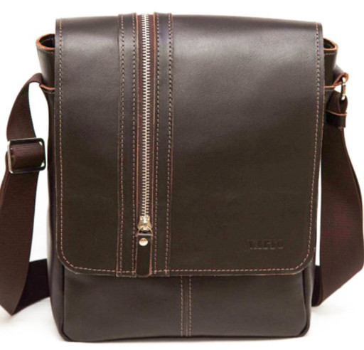 Чоловіча сумка VATTO Mk28 Kaz400