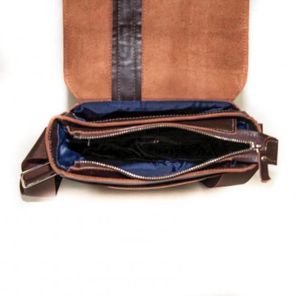 Чоловіча сумка VATTO Mk28 Kaz400