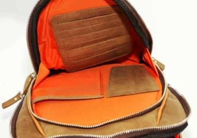 Men's backpack VATTO Mk47 Kr200.190