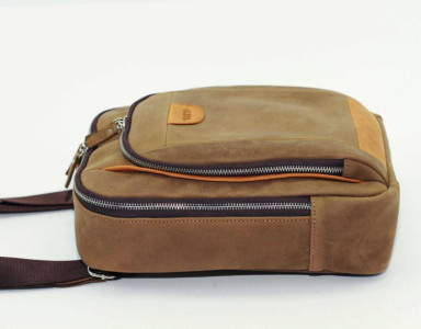 Men's backpack VATTO Mk47 Kr200.190