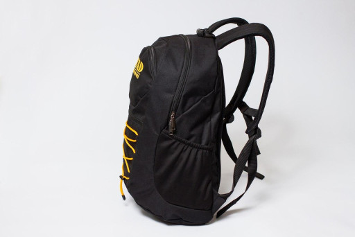 Рюкзак Active черный от MAD | born to win™