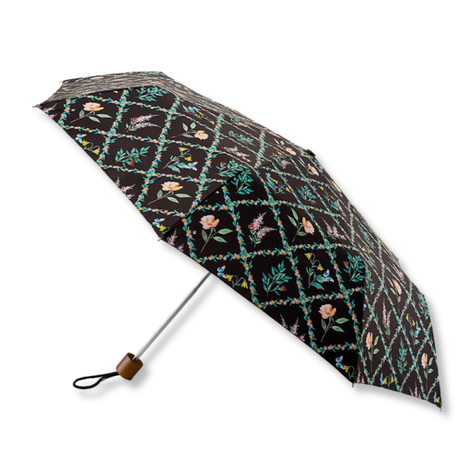 Womens umbrella Fulton L354 Minilite-2 Cottage Garden (Cottage Garden)