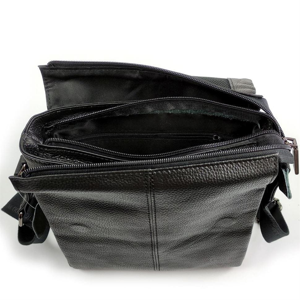 Чоловічий середній месенджер Ricardo Pruno RP-F-A25F-8871A