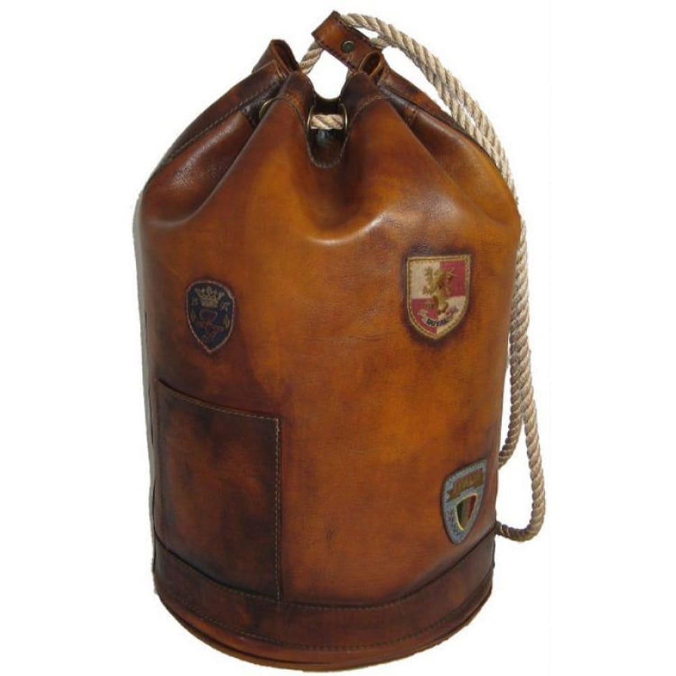 Travel backpack Pratesi Patagonia, article B178, Italy